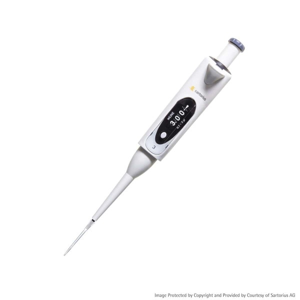 Mline® mechanical pipette